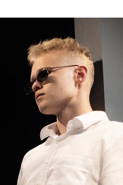 Pohl Adam - Main Organiser