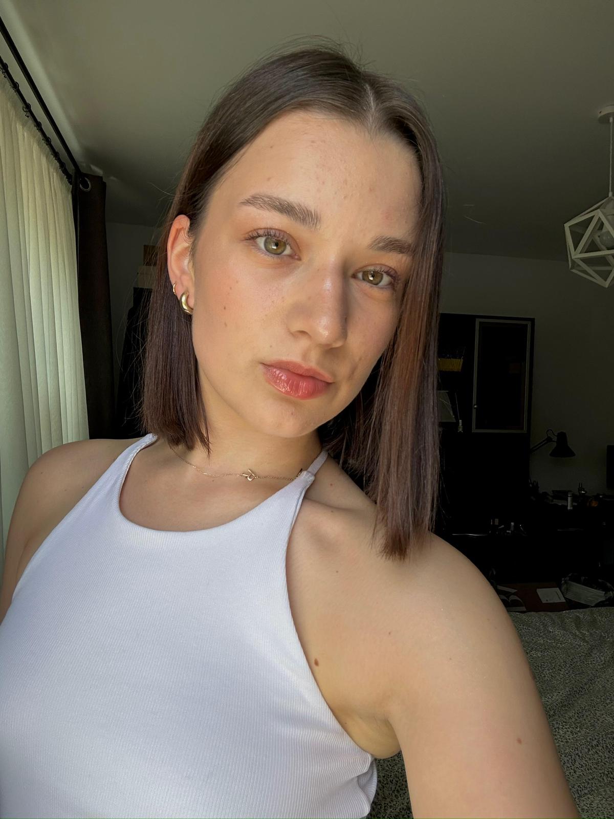 Riana Horvath